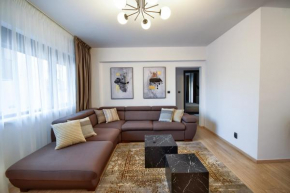Urban Retreat near Herăstrău - free parking